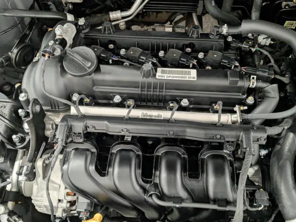 Hyundai Solaris II с пробегом 2020 года, цена 1 740 000 рублей, 16497 км, седан, Автокод Объявления