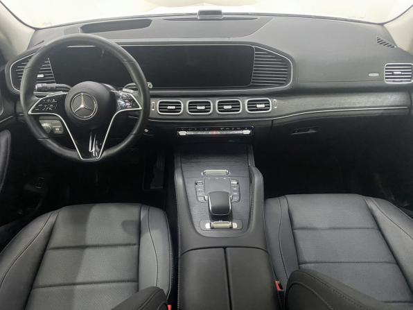 Новый Mercedes-Benz GLE II (V167) Рестайлинг 2025 года, цена 10 599 000 рублей, внедорожник, Автокод Объявления