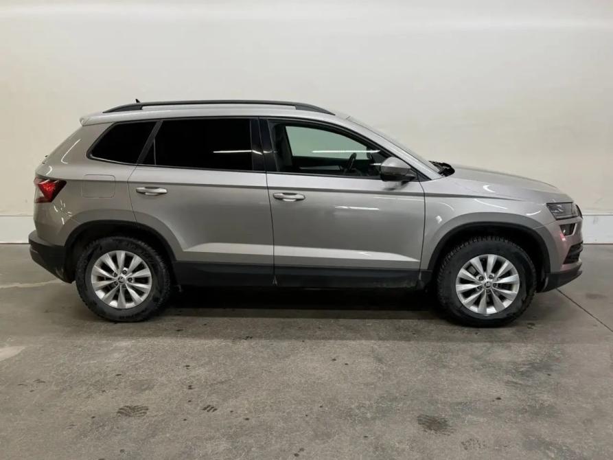 Skoda Karoq I Саратов  - изображение 5