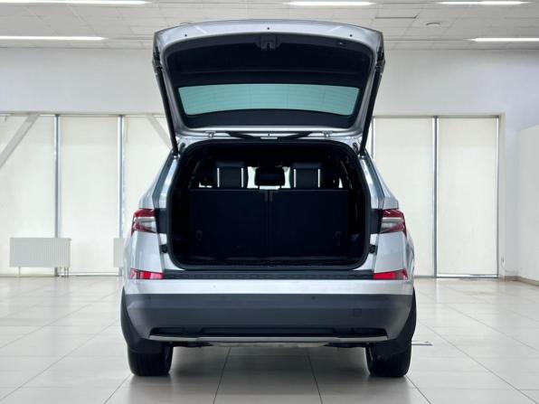 Skoda Kodiaq I Рестайлинг с пробегом 2022 года, цена 2 650 000 рублей, 246791 км, внедорожник, Автокод Объявления
