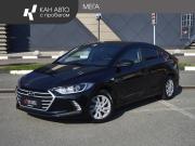Hyundai Elantra VI (AD) Казань  - изображение 13