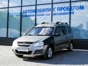 Lada (ВАЗ) Largus I Екатеринбург  - изображение 21