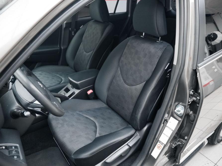 Toyota RAV4 III (XA30) Рестайлинг Ростов-на-Дону  - изображение 9