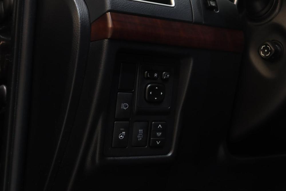 Toyota Land Cruiser Prado 150 Series Рестайлинг 1 Сургут  - изображение 30