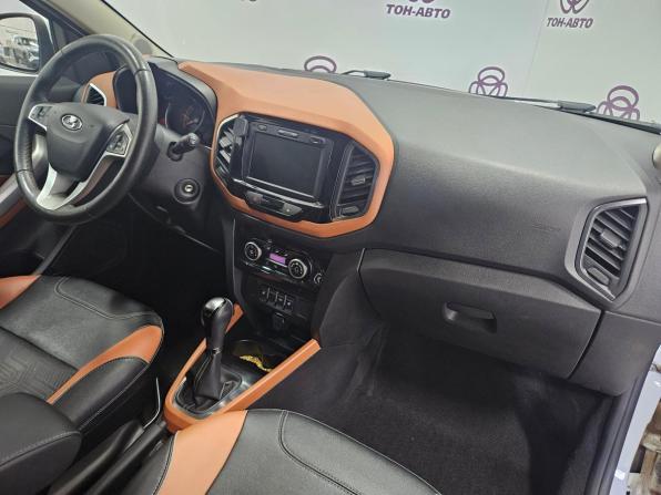 Lada (ВАЗ) XRAY I с пробегом 2019 года, цена 1 178 000 рублей, 50595 км, хэтчбек, Автокод Объявления