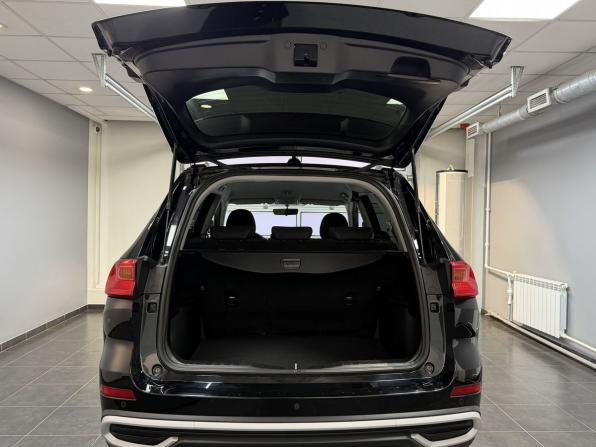 Haval M6 II с пробегом 2023 года, цена 1 825 000 рублей, 54330 км, внедорожник, Автокод Объявления