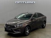 Lada (ВАЗ) Vesta I Краснодар  - изображение 21