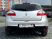 Renault Megane III Рестайлинг Ижевск  - изображение 33