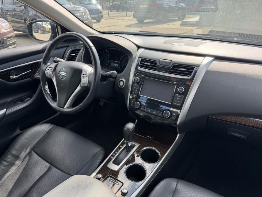 Nissan Teana III (L33) Ижевск  - изображение 14