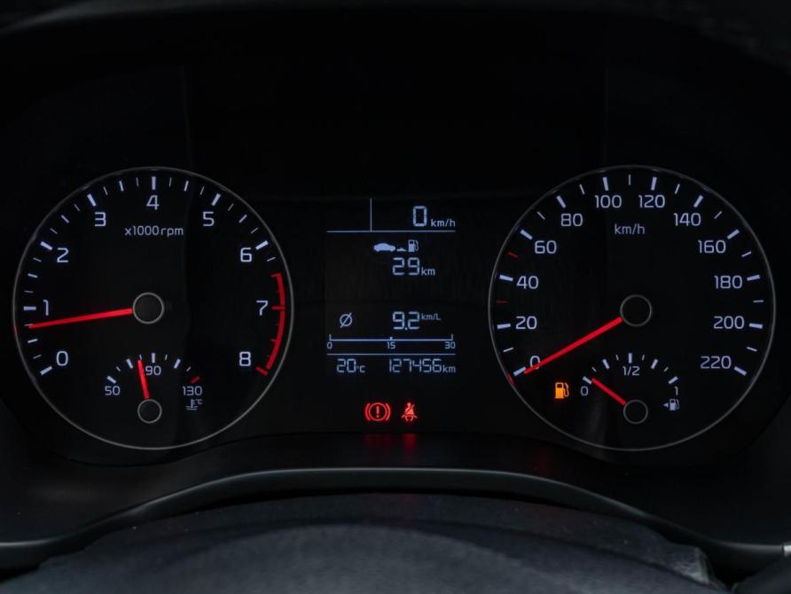 Kia Rio IV Рестайлинг Краснодар  - изображение 17