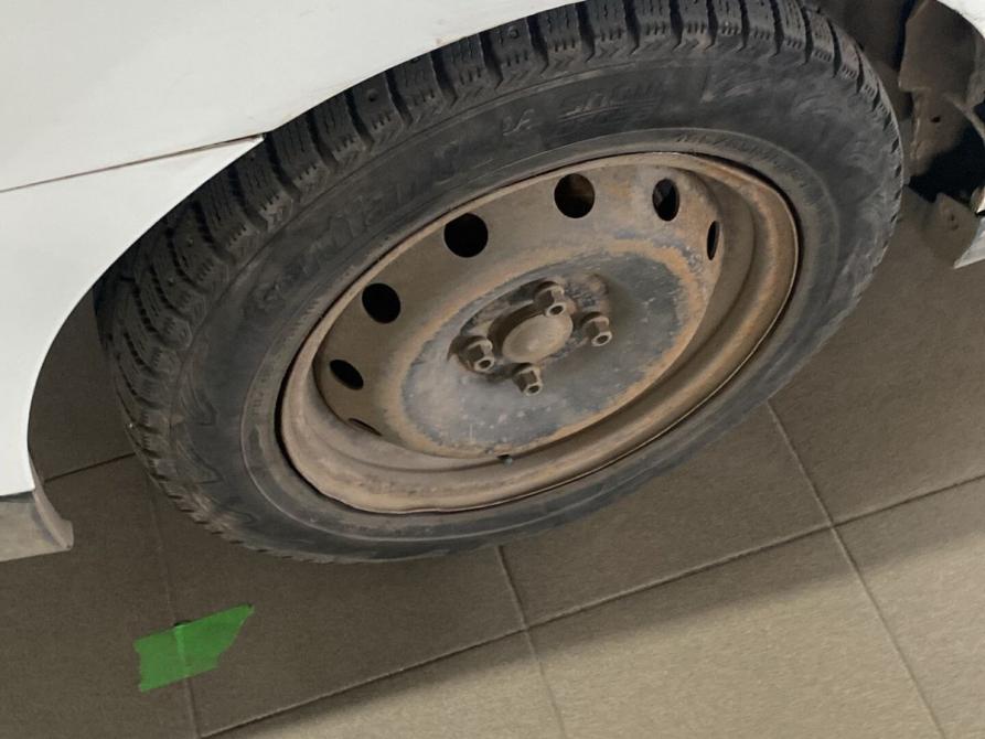 Nissan Almera III (G15) Самара  - изображение 15