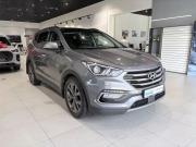 Hyundai Santa Fe III Рестайлинг Москва  - изображение 25