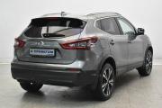 Nissan Qashqai II Рестайлинг Москва  - изображение 23
