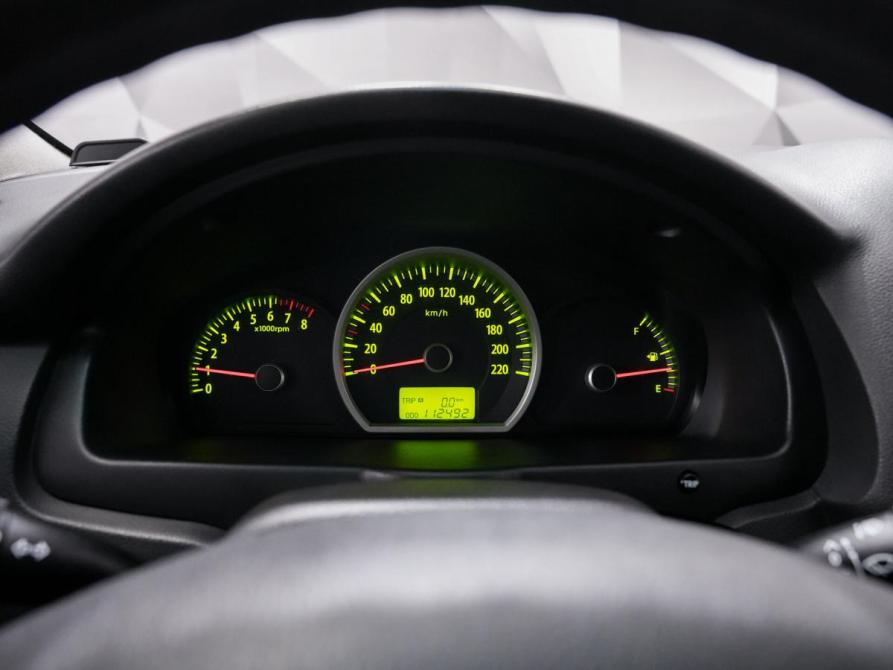 Kia Sportage II Рестайлинг Ульяновск  - изображение 14