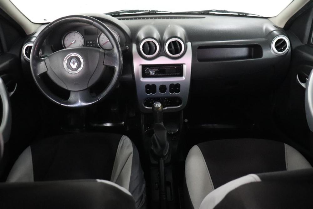 Renault Logan I Рестайлинг Ульяновск  - изображение 7
