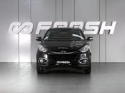 Hyundai ix35 I Минеральные Воды  - изображение 20