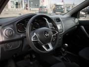 Renault Logan II Рестайлинг Казань  - изображение 19