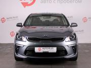 Kia Rio IV Минеральные Воды  - изображение 23
