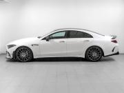 Mercedes-Benz CLS III (C257) Москва  - изображение 38