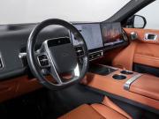 Li Auto (Lixiang) L7 I Москва  - изображение 38