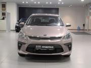 Kia Rio IV Казань  - изображение 24