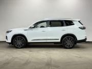 Chery Tiggo 8 Pro Max I Ярославль  - изображение 28