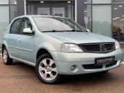 Renault Logan I Стерлитамак  - изображение 17
