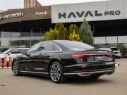 Audi A8 IV (D5) Москва  - изображение 34
