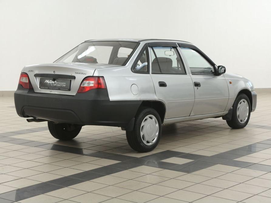 Daewoo Nexia I Рестайлинг Иваново  - изображение 4
