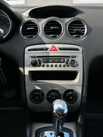 Peugeot 308 I с пробегом 2010 года, цена 420 000 рублей, 192036 км, хэтчбек, Автокод Объявления