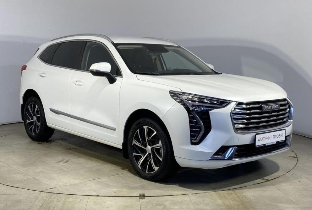 Haval Jolion I Саранск  - изображение 4