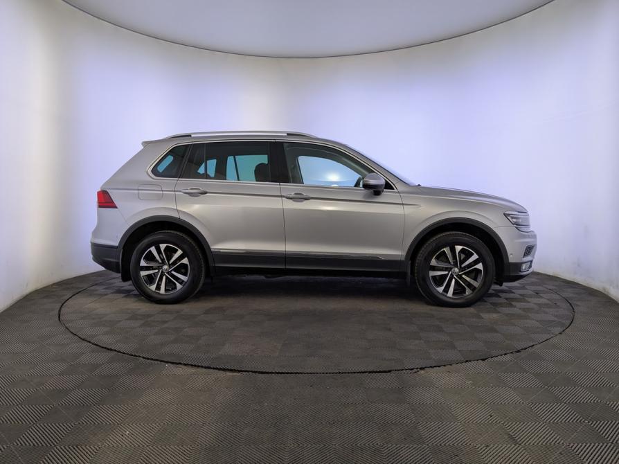 Volkswagen Tiguan II Москва  - изображение 4