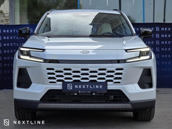 Новый Toyota Wildlander II 2026 года, цена 4 550 000 рублей, внедорожник, Автокод Объявления