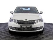 Skoda Octavia III (A7) Рестайлинг Москва  - изображение 27