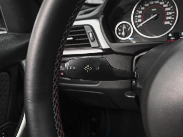BMW 3 серии VI (F3x) с пробегом 2014 года, цена 1 880 000 рублей, 220557 км, седан, Автокод Объявления