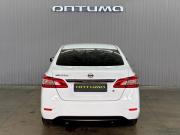 Nissan Sentra VII (B17) Краснодар  - изображение 23