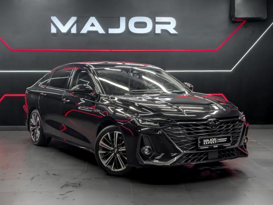 Chery Arrizo 8 Москва  - изображение 3