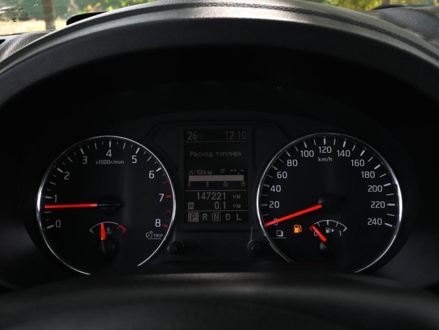 Nissan X-Trail II Рестайлинг Волгоград  - изображение 13