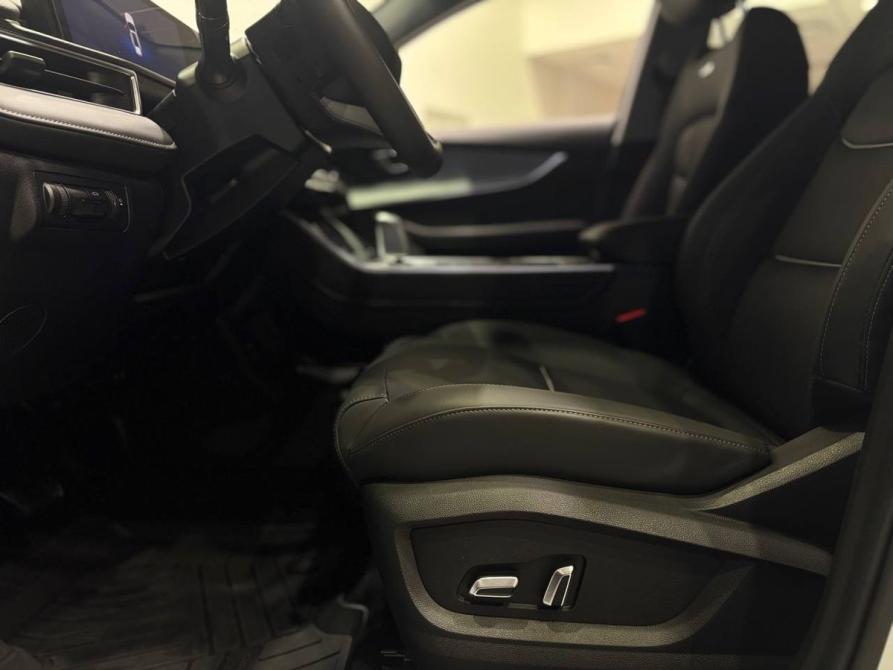 Chery Tiggo 7 Pro Max I Ростов-на-Дону  - изображение 8