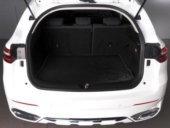 Haval F7 I с пробегом 2021 года, цена 1 547 030 рублей, 58101 км, внедорожник, Автокод Объявления