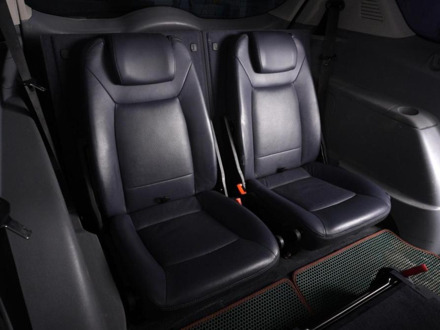 Ford S-MAX I Минеральные Воды  - изображение 9