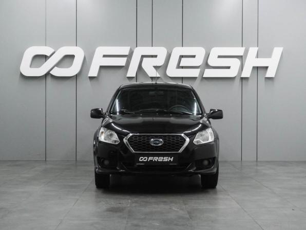 Datsun on-DO I с пробегом 2016 года, цена 549 000 рублей, 182507 км, седан, Автокод Объявления