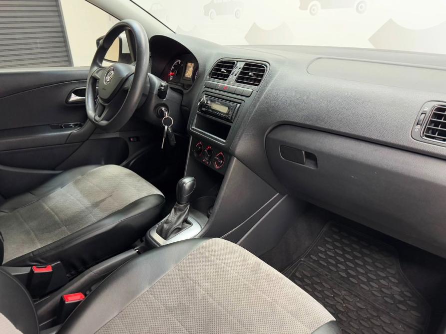 Volkswagen Polo V Рестайлинг Ставрополь  - изображение 8