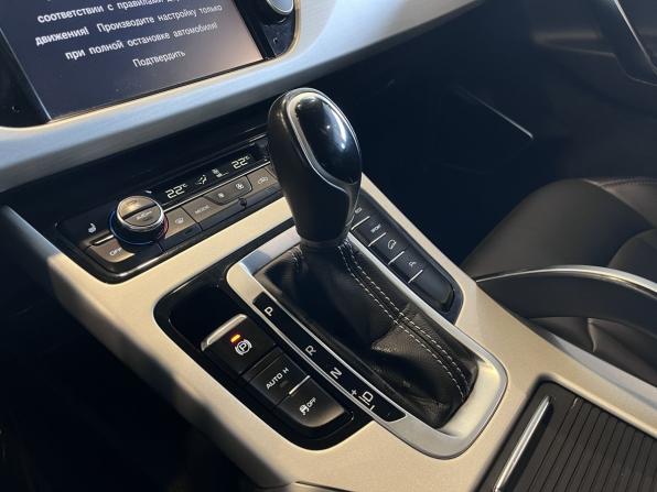 Geely Atlas I с пробегом 2021 года, цена 1 790 000 рублей, 101511 км, внедорожник, Автокод Объявления