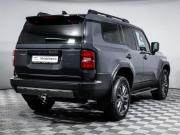 Toyota Land Cruiser Prado 250 Series Москва  - изображение 25
