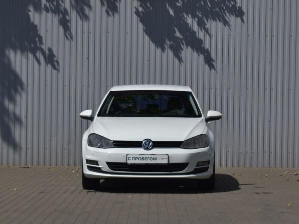 Volkswagen Golf VII с пробегом 2014 года, цена 879 000 рублей, 145162 км, хэтчбек, Автокод Объявления