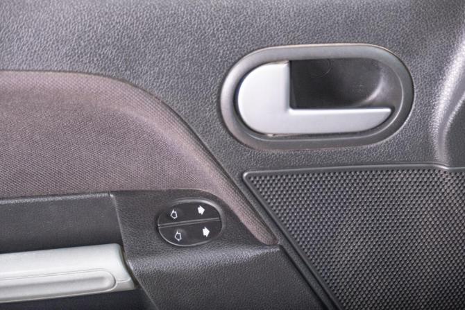 Ford Fusion I Рестайлинг с пробегом 2008 года, цена 529 000 рублей, 82000 км, хэтчбек, Автокод Объявления