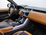 Land Rover Range Rover Sport II Рестайлинг Москва  - изображение 31