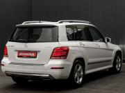 Mercedes-Benz GLK-Класс I (X204) Рестайлинг Екатеринбург  - изображение 36