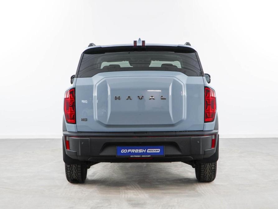 Haval Jolion I Москва  - изображение 4